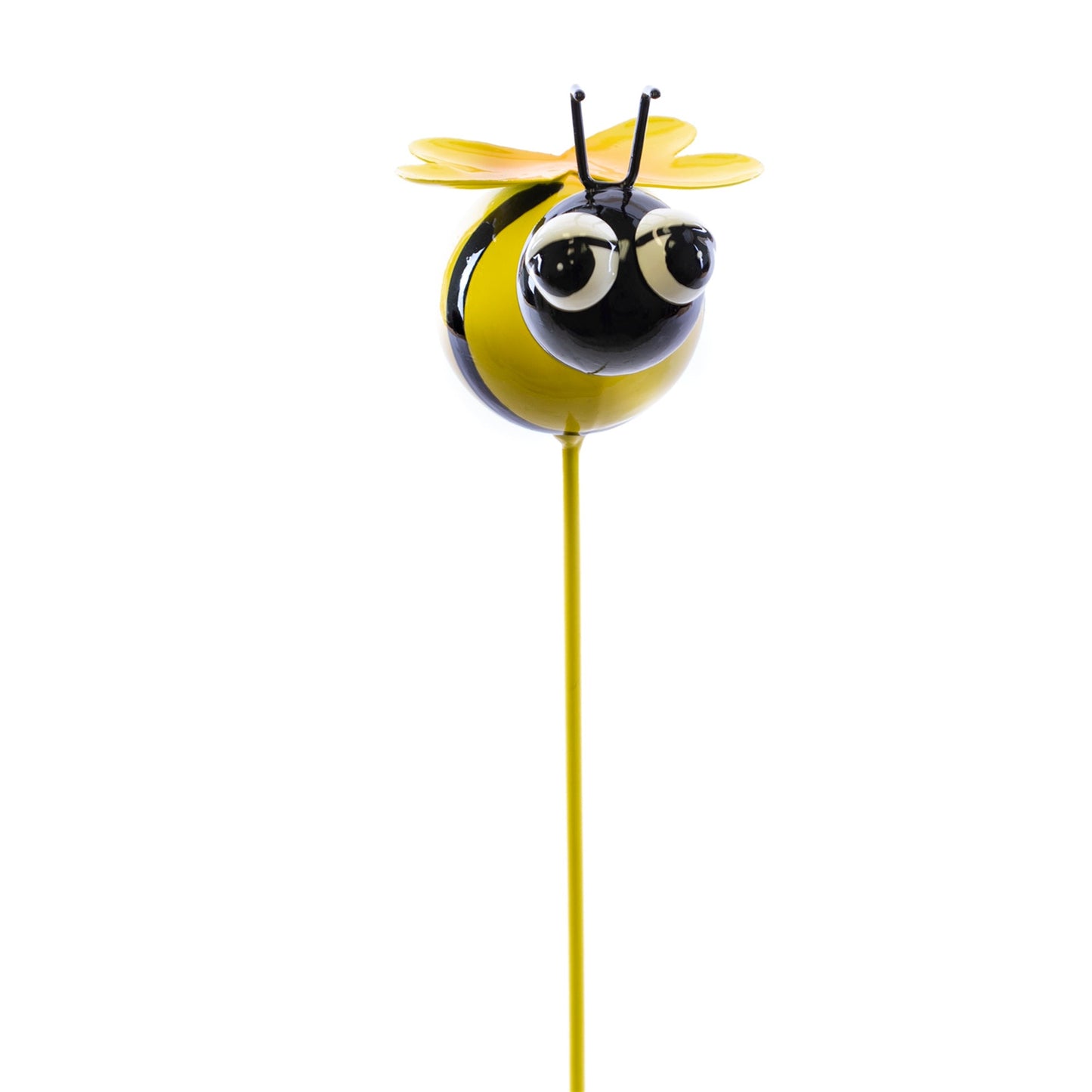 Garden Picks, BARDO THE BEE STAKE 3.1x13x2.4 IN