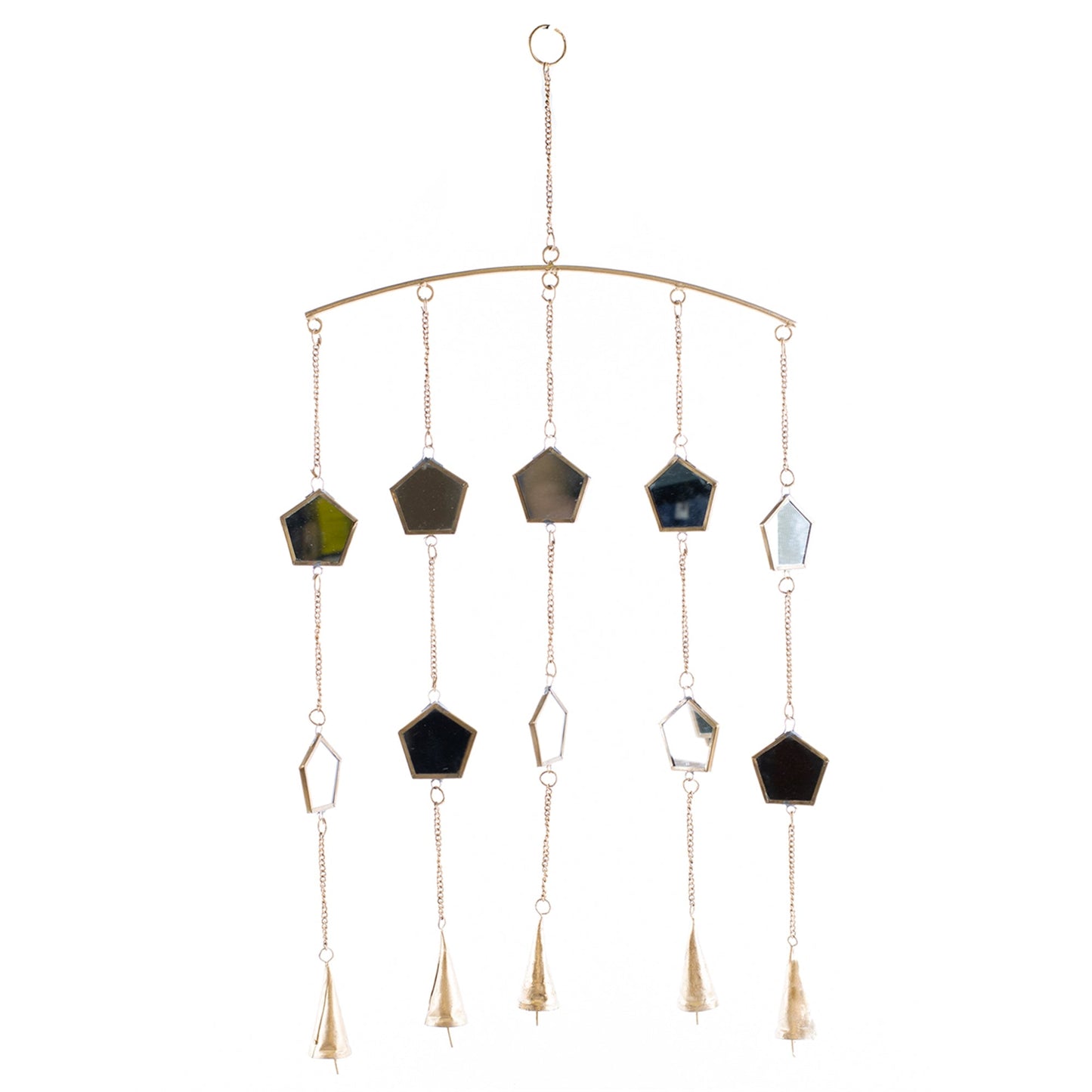 WANDA THE WIND CHIME 1x14x28 IN