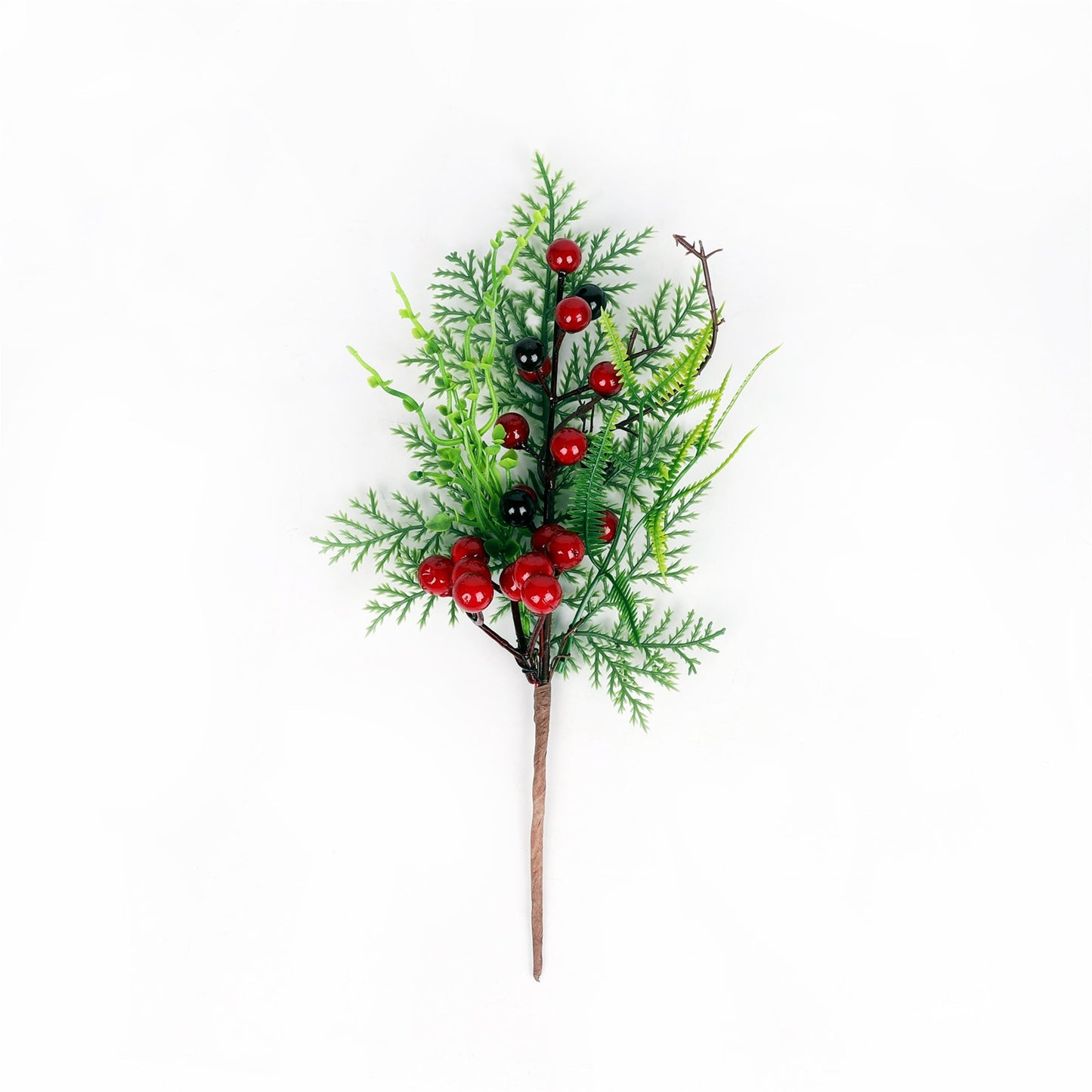 Christmas Decor, BERRY PICK 5.5x10.6IN