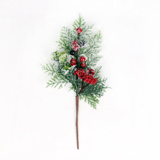 Christmas Decor, CHRISTMAS PICK 4.7x11IN